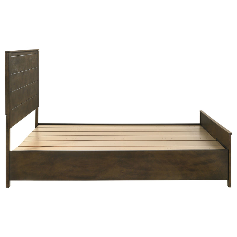 Woodmont Queen Beds - My Sweet Home Furniture (Queens, NY)