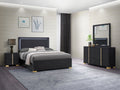 Marceline Bedroom Set - My Sweet Home Furniture (Queens, NY)