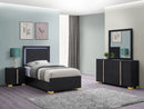 Marceline Youth Bedroom Set - My Sweet Home Furniture (Queens, NY)