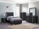 Marceline Youth Bedroom Set - My Sweet Home Furniture (Queens, NY)