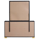 Marceline Dresser With Mirror - My Sweet Home Furniture (Queens, NY)