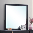 Marceline Dresser Mirror Black - My Sweet Home Furniture (Queens, NY)