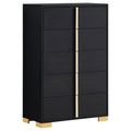Marceline Chest of Drawers - My Sweet Home Furniture (Queens, NY)
