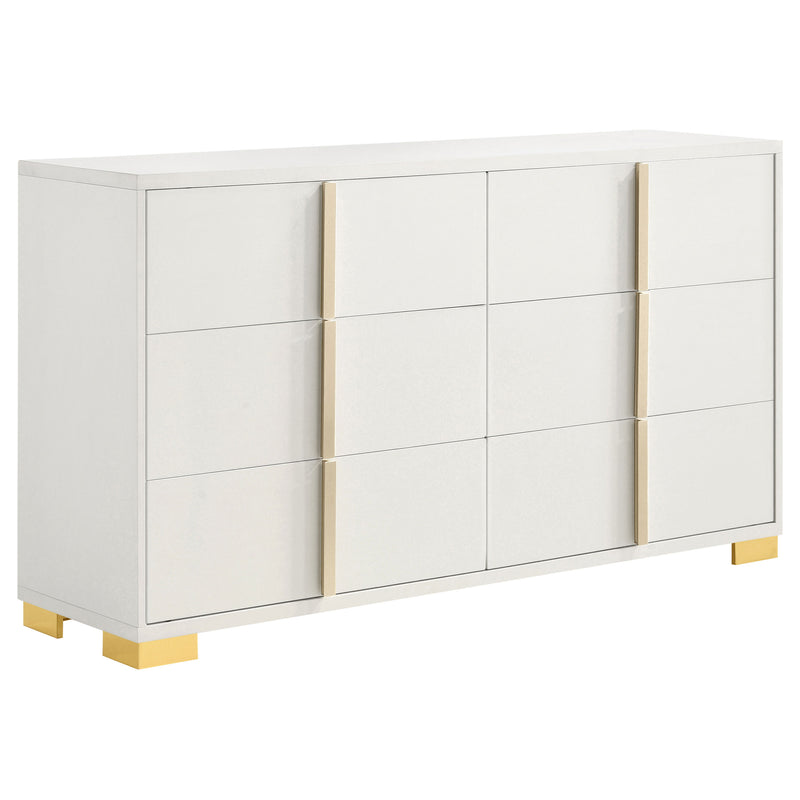 Marceline Bedroom Sets - My Sweet Home Furniture (Queens, NY)