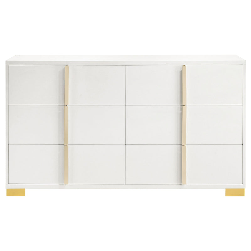 Marceline Bedroom Sets - My Sweet Home Furniture (Queens, NY)