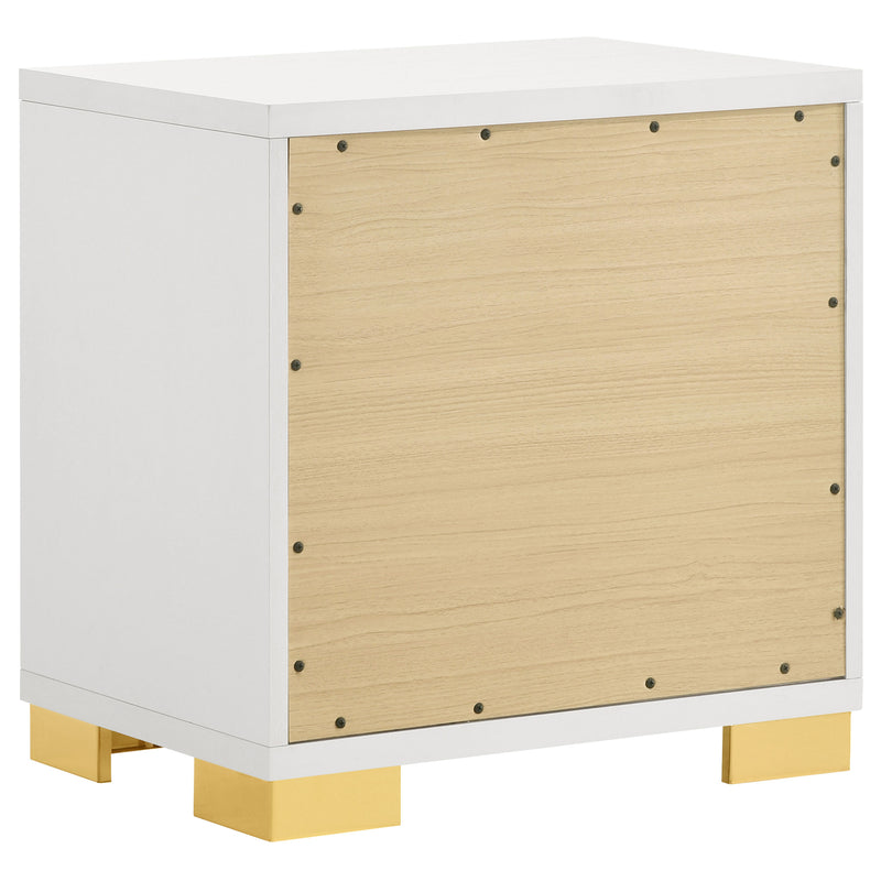 Marceline Bedroom Sets - My Sweet Home Furniture (Queens, NY)