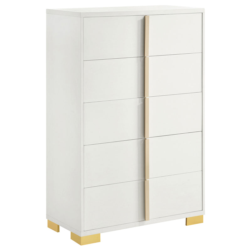 Marceline Bedroom Sets - My Sweet Home Furniture (Queens, NY)