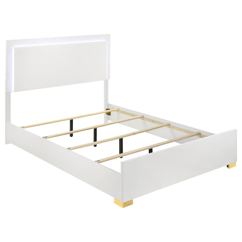 Marceline Queen Beds - My Sweet Home Furniture (Queens, NY)