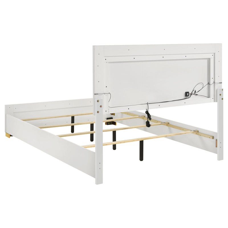 Marceline Queen Beds - My Sweet Home Furniture (Queens, NY)