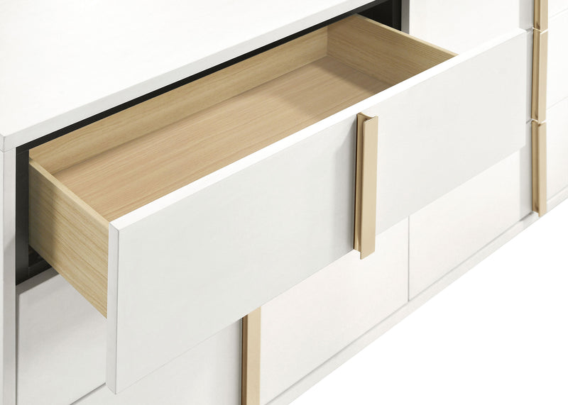 Marceline Bedroom Sets - My Sweet Home Furniture (Queens, NY)