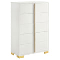 Marceline Chest of Drawers - My Sweet Home Furniture (Queens, NY)