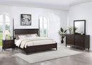 Emberlyn 4 Pc Bedroom Set - My Sweet Home Furniture (Queens, NY)