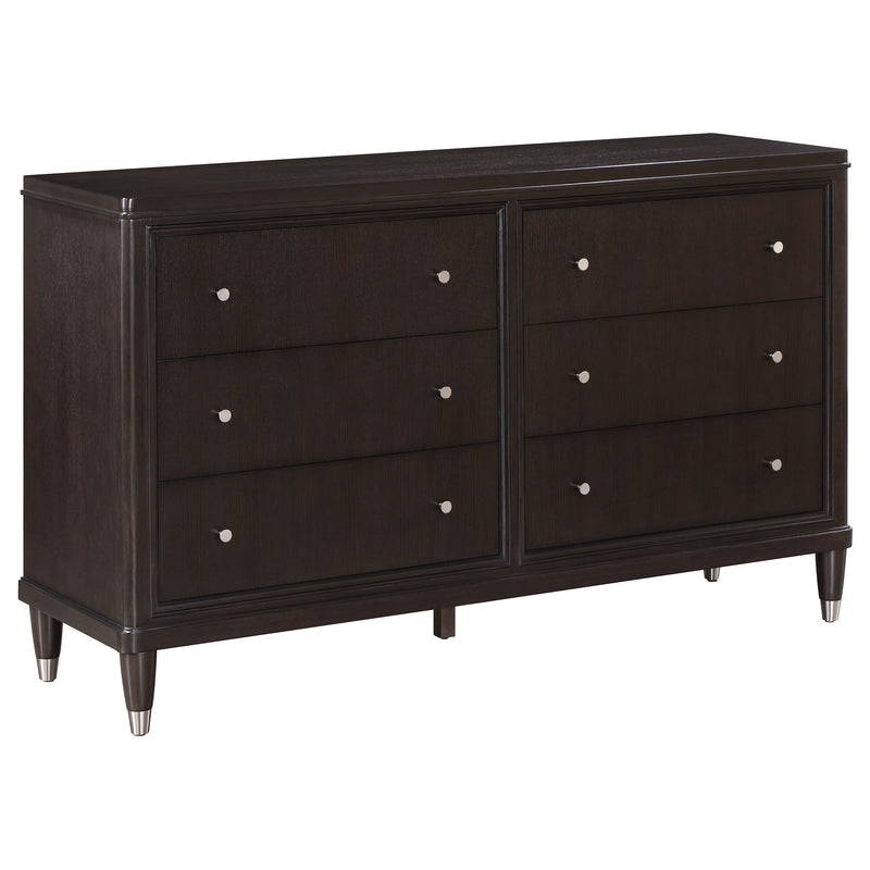 Emberlyn 4 & 5 Piece Bedroom Set - My Sweet Home Furniture (Queens, NY)