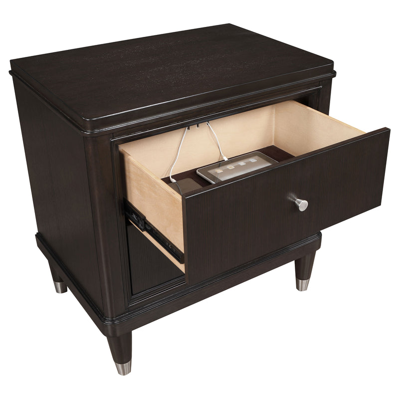 Emberlyn 4 & 5 Piece Bedroom Set - My Sweet Home Furniture (Queens, NY)