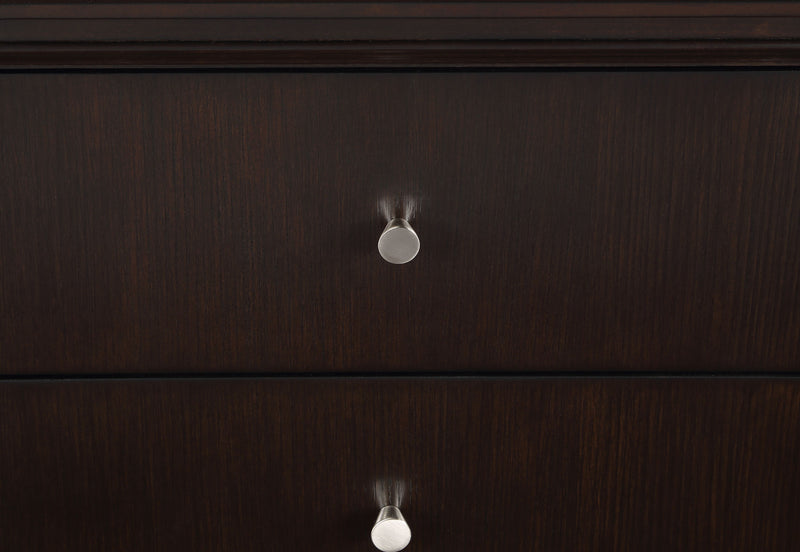 Emberlyn 4 & 5 Piece Bedroom Set - My Sweet Home Furniture (Queens, NY)
