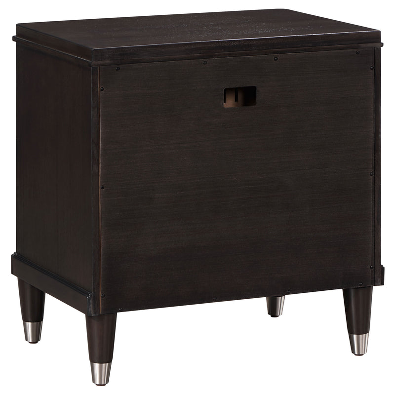 Emberlyn 4 & 5 Piece Bedroom Set - My Sweet Home Furniture (Queens, NY)