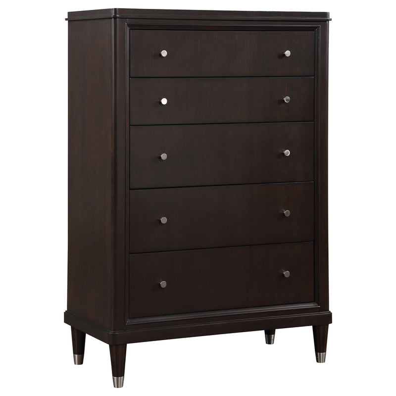 Emberlyn 4 & 5 Piece Bedroom Set - My Sweet Home Furniture (Queens, NY)