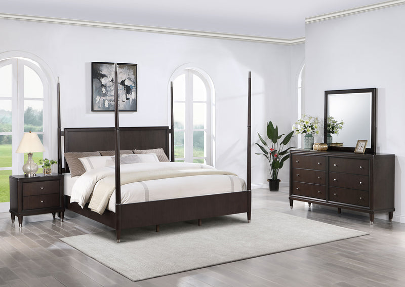 Emberlyn 4 & 5 Piece Bedroom Set - My Sweet Home Furniture (Queens, NY)