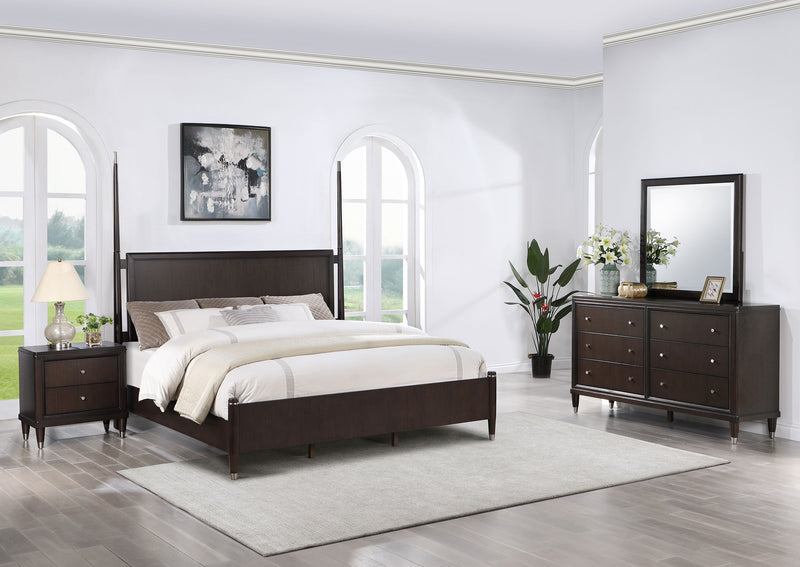 Emberlyn 4 & 5 Piece Bedroom Set - My Sweet Home Furniture (Queens, NY)