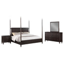 Emberlyn 4 Pc Bedroom Set - My Sweet Home Furniture (Queens, NY)