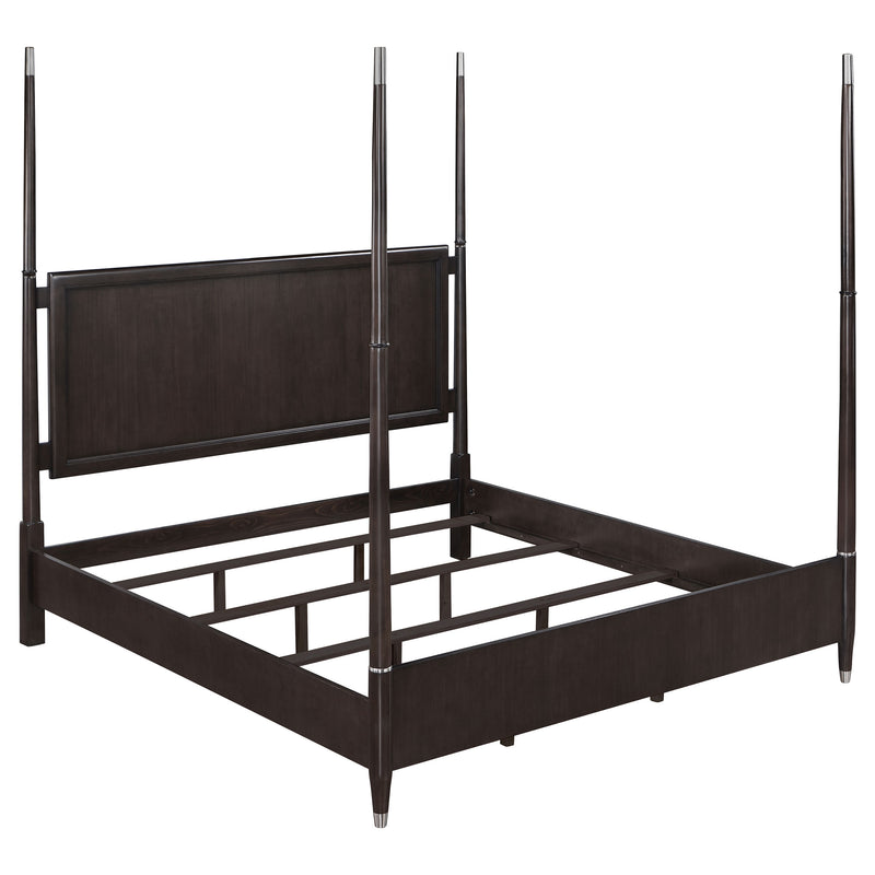 Emberlyn 4 & 5 Piece Bedroom Set - My Sweet Home Furniture (Queens, NY)