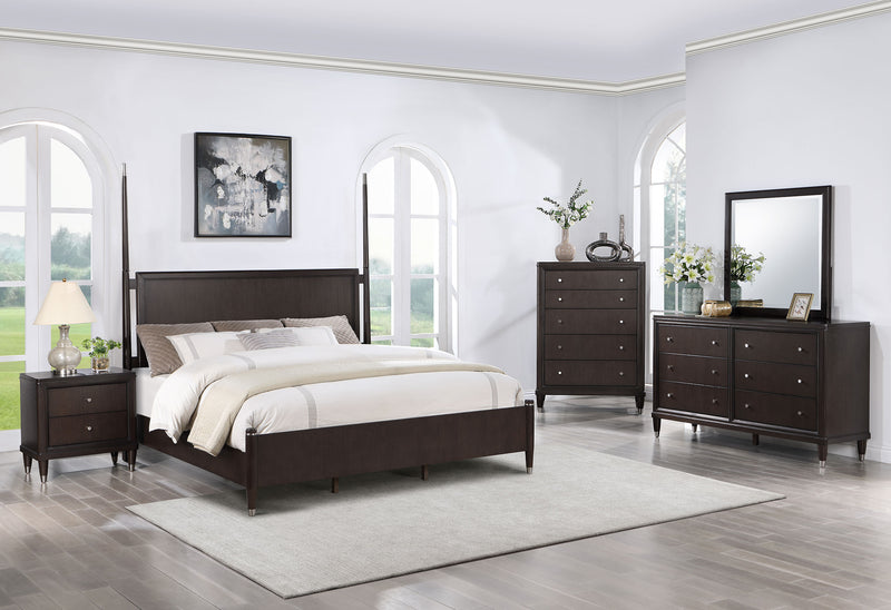 Emberlyn 4 & 5 Piece Bedroom Set - My Sweet Home Furniture (Queens, NY)