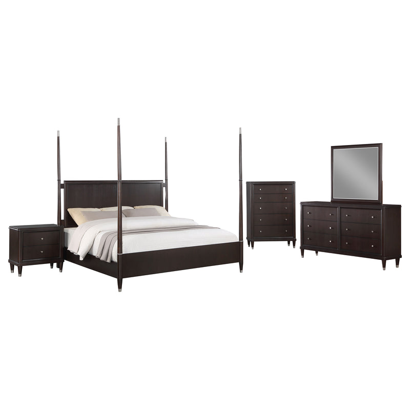 Emberlyn 4 & 5 Piece Bedroom Set - My Sweet Home Furniture (Queens, NY)