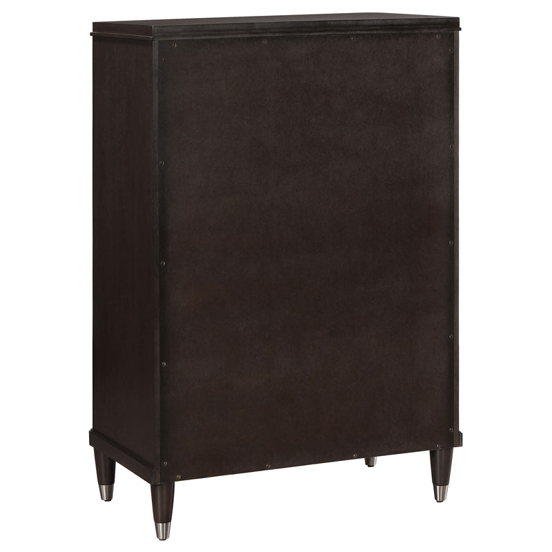 Emberlyn 4 & 5 Piece Bedroom Set - My Sweet Home Furniture (Queens, NY)