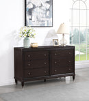 Emberlyn Dresser - My Sweet Home Furniture (Queens, NY)