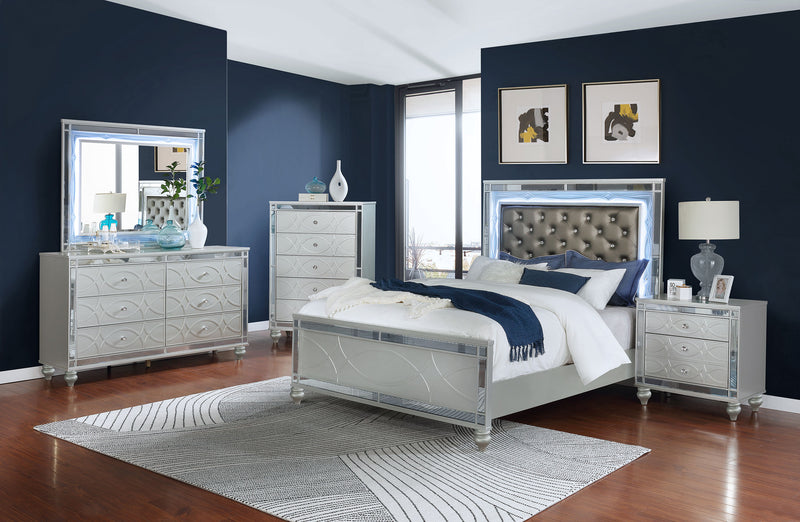Gunnison Bedroom Sets - My Sweet Home Furniture (Queens, NY)