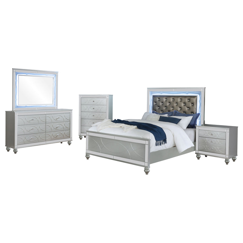 Gunnison Bedroom Sets - My Sweet Home Furniture (Queens, NY)