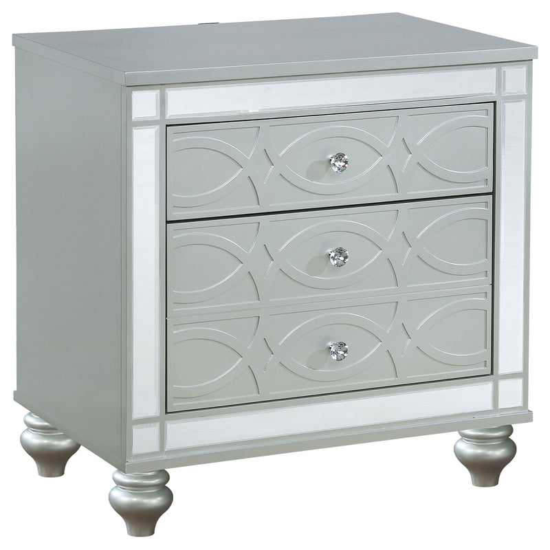 Gunnison Bedroom Sets - My Sweet Home Furniture (Queens, NY)