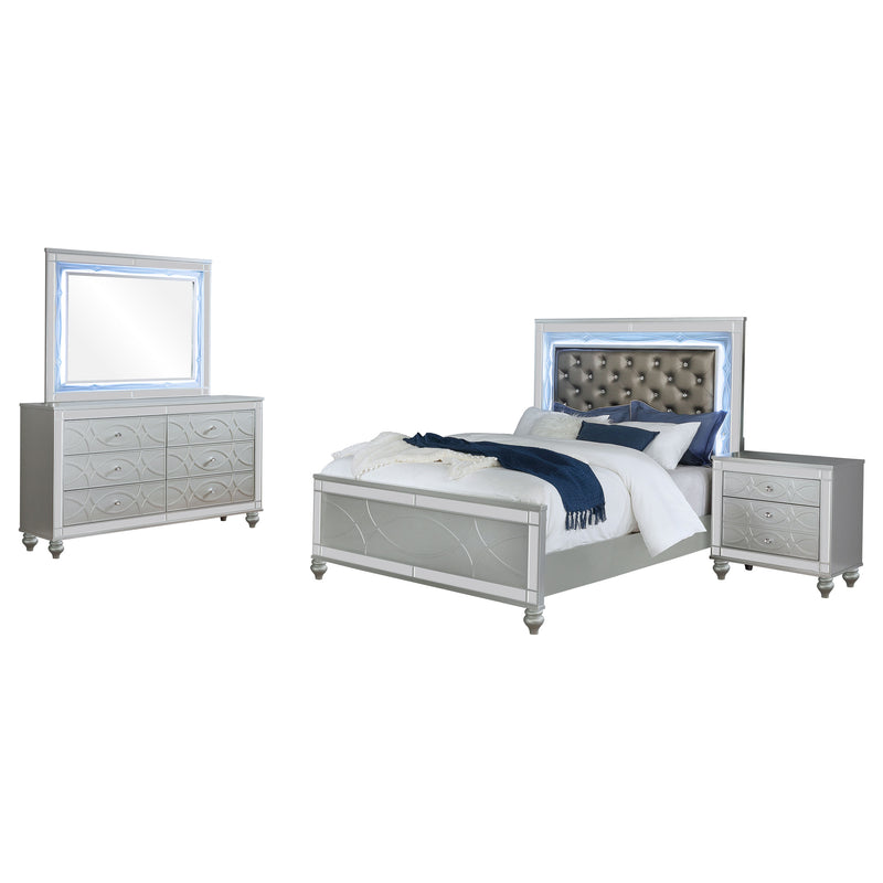 Gunnison Bedroom Sets - My Sweet Home Furniture (Queens, NY)