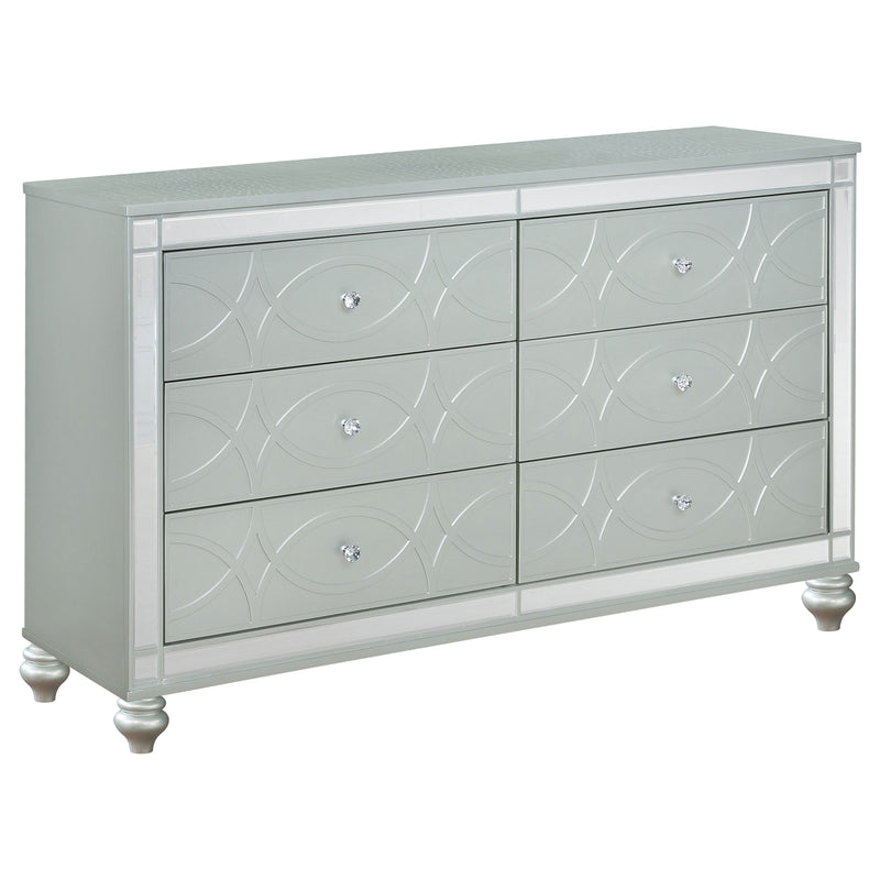 Gunnison Bedroom Sets - My Sweet Home Furniture (Queens, NY)