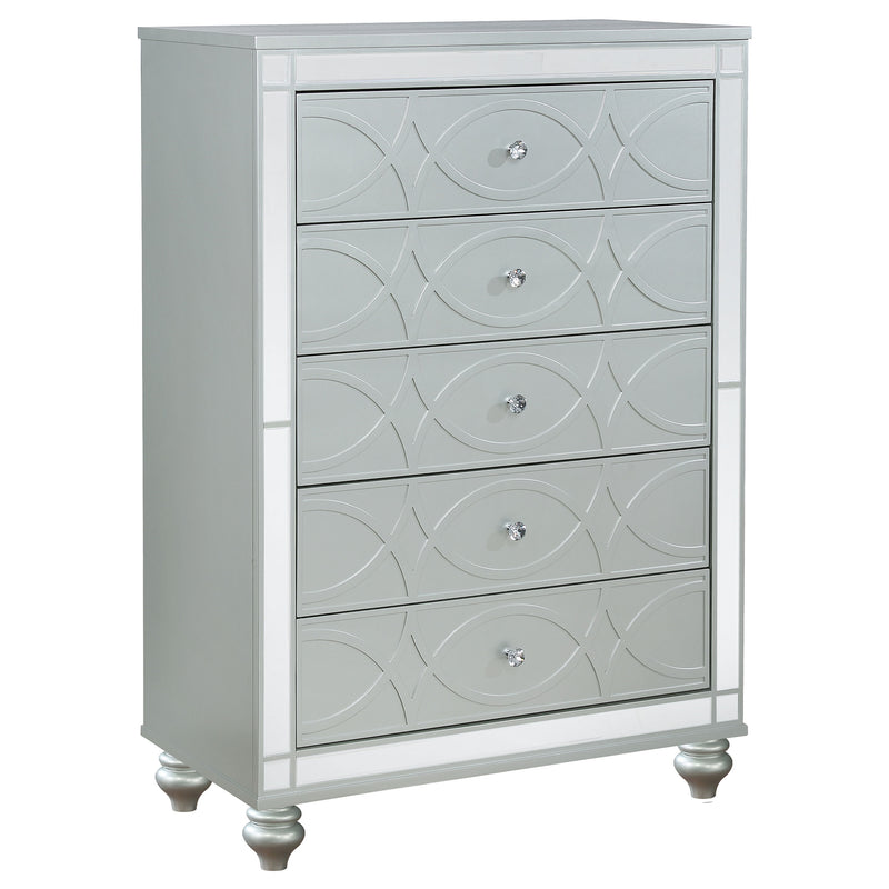 Gunnison Bedroom Sets - My Sweet Home Furniture (Queens, NY)