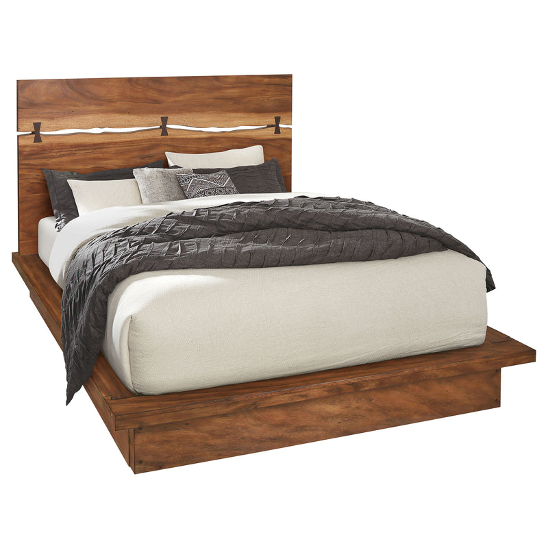 Winslow Queen & E.King Bed - My Sweet Home Furniture (Queens, NY)