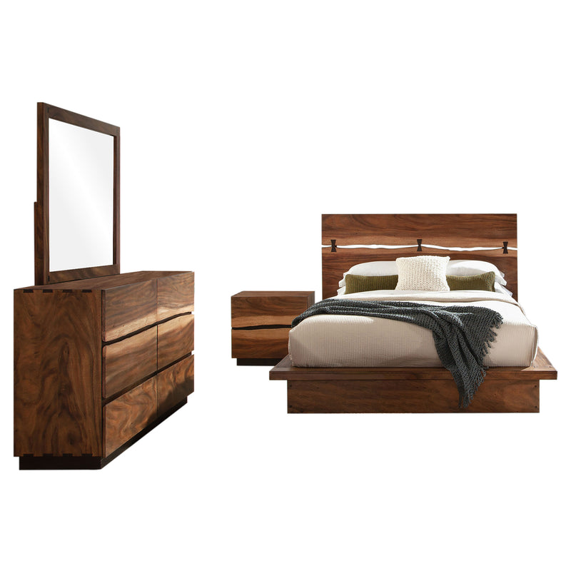 Winslow Bedroom Sets - My Sweet Home Furniture (Queens, NY)