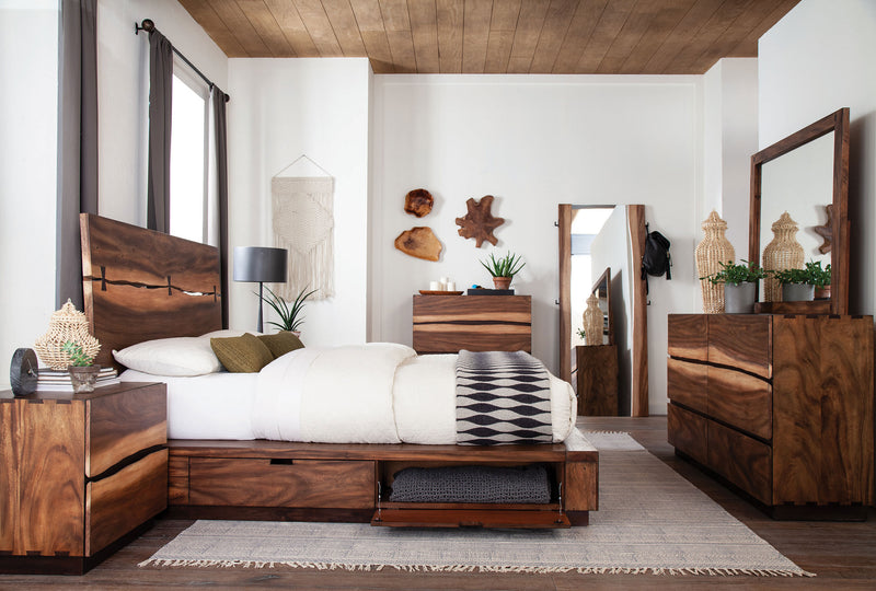 Winslow Bedroom Sets - My Sweet Home Furniture (Queens, NY)