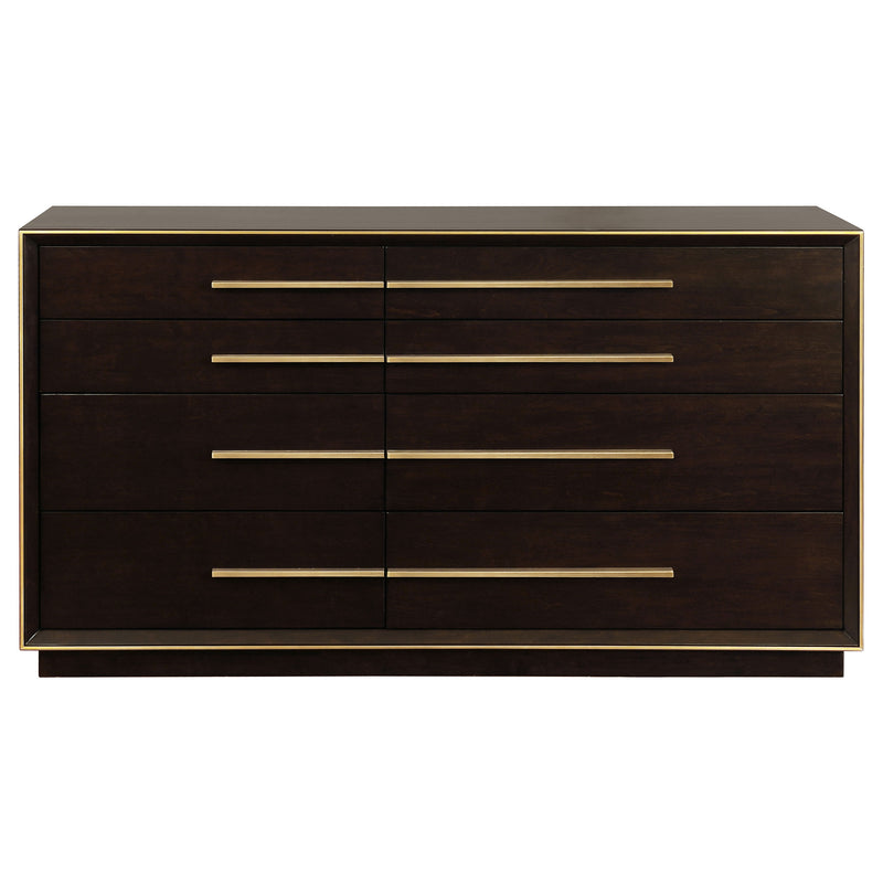 Durango Bedroom Sets - My Sweet Home Furniture (Queens, NY)