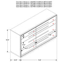 Durango Bedroom Sets