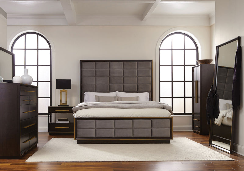 Durango Bedroom Sets - My Sweet Home Furniture (Queens, NY)