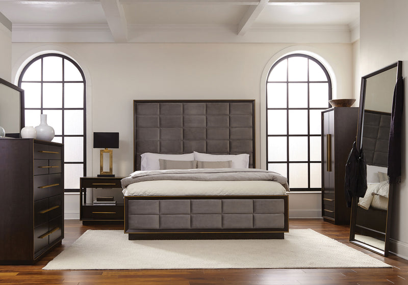 Durango Bedroom Set - My Sweet Home Furniture (Queens, NY)