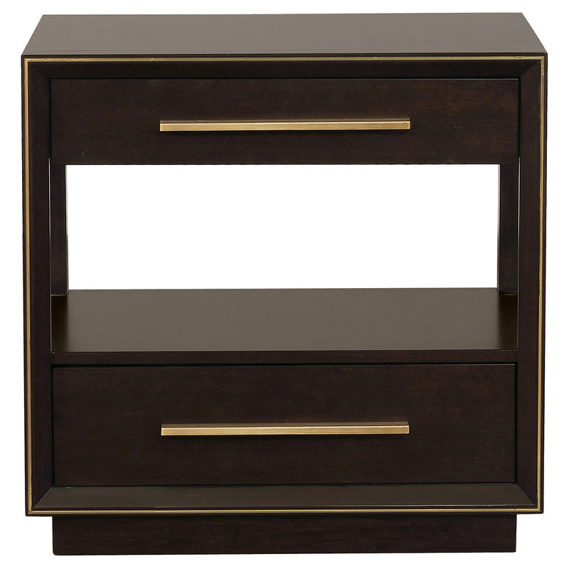 Durango Bedroom Set - My Sweet Home Furniture (Queens, NY)
