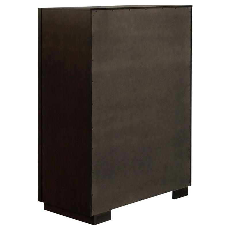 Durango Bedroom Set - My Sweet Home Furniture (Queens, NY)