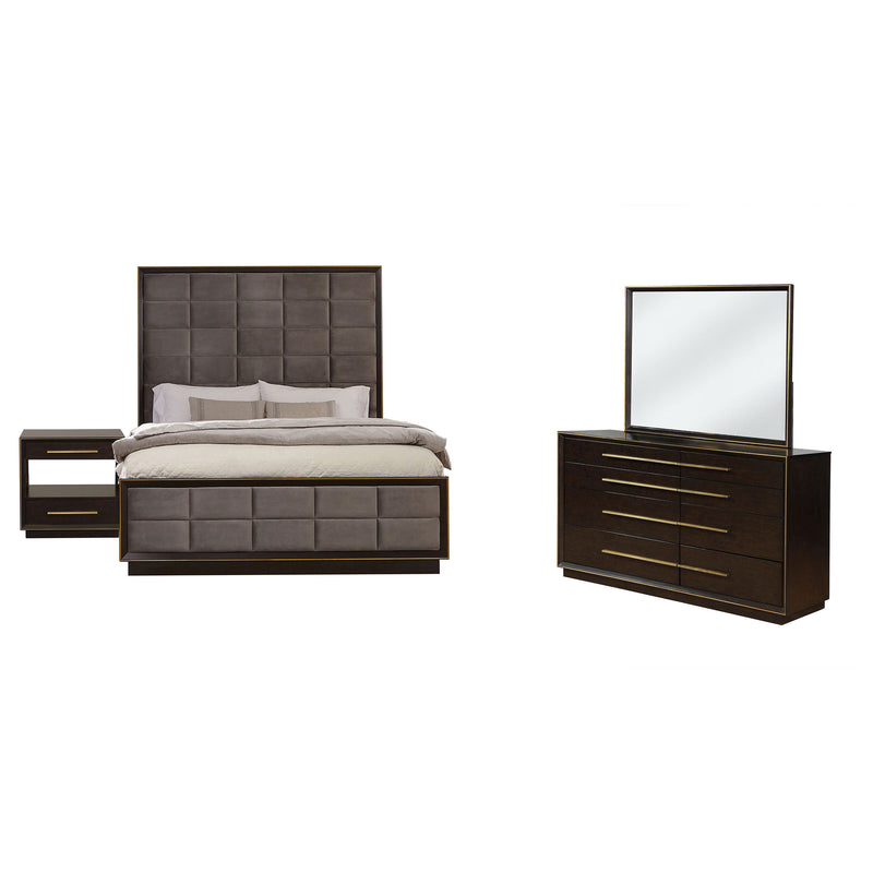 Durango Bedroom Sets - My Sweet Home Furniture (Queens, NY)