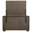 Durango Dresser With Mirror - My Sweet Home Furniture (Queens, NY)