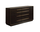 Durango 8-drawer Dresser Smoked Peppercorn - My Sweet Home Furniture (Queens, NY)