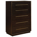 Durango Chest of Drawers - My Sweet Home Furniture (Queens, NY)