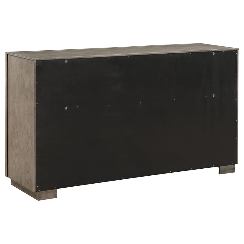 Durango 4 & 5 Piece E.King, Cal.King & Queen Bedroom Set - My Sweet Home Furniture (Queens, NY)