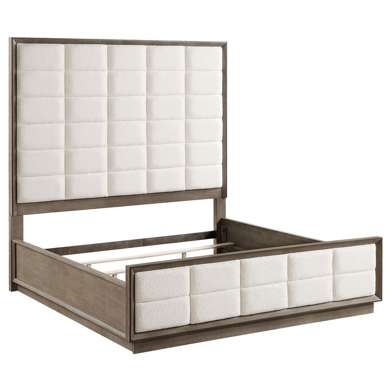 Durango 4 & 5 Piece E.King, Cal.King & Queen Bedroom Set - My Sweet Home Furniture (Queens, NY)
